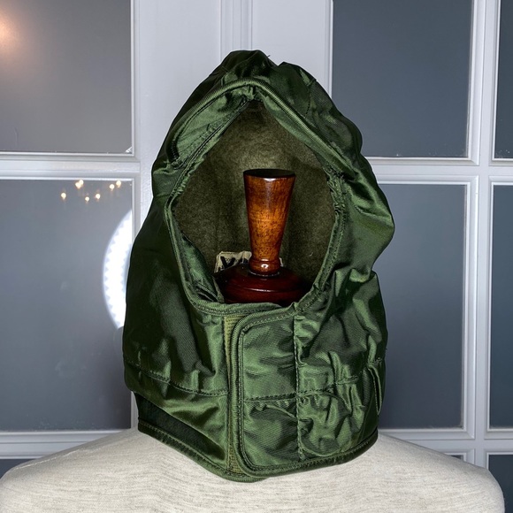 GUC Vintage Men’s Military Extreme Weather Hood - Picture 4 of 10